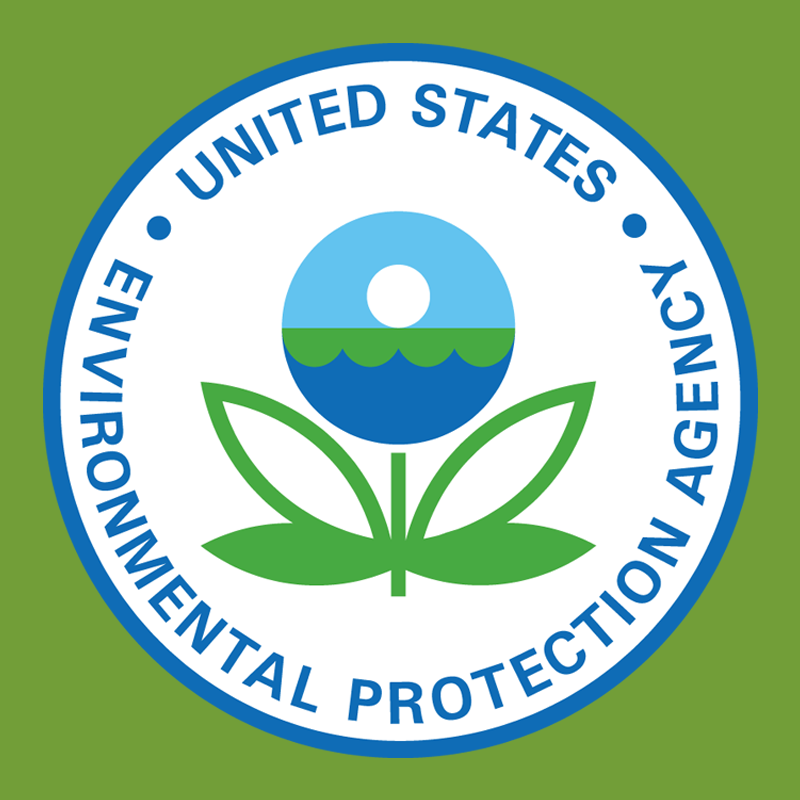 Credit: Environmental Protection Agency