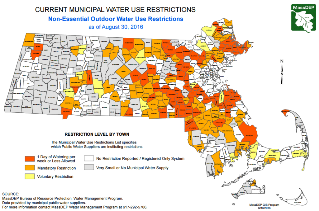 (Courtesy of the Massachusetts Department of Environmental Protection)