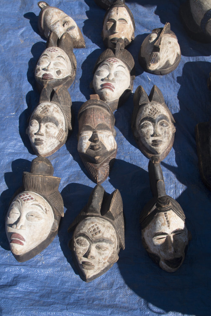 masks