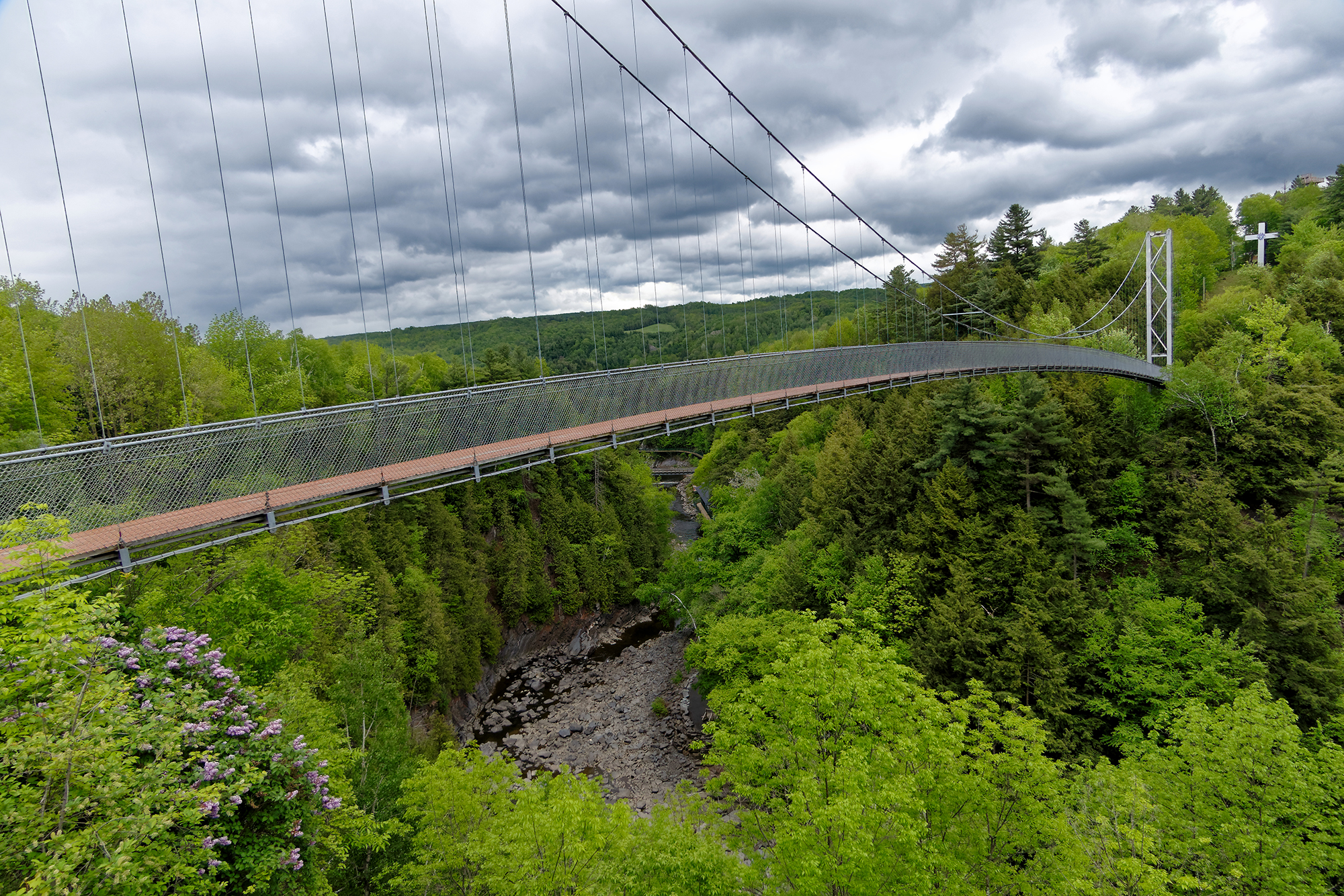 suspensionbridge