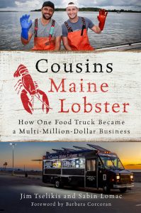 "Cousins maine Lobster: How One Food Truck Became a Multimillion-Dollar Business." Courtesy of Cousins Maine Lobster