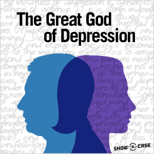 Showcase from Radiotopia's new podcast, The Great God of Depression, produced with support form New England Public Radio