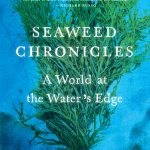 The cover of "Seaweed Chronicles: A World at the Water's Edge" by Susan Hand Shetterly