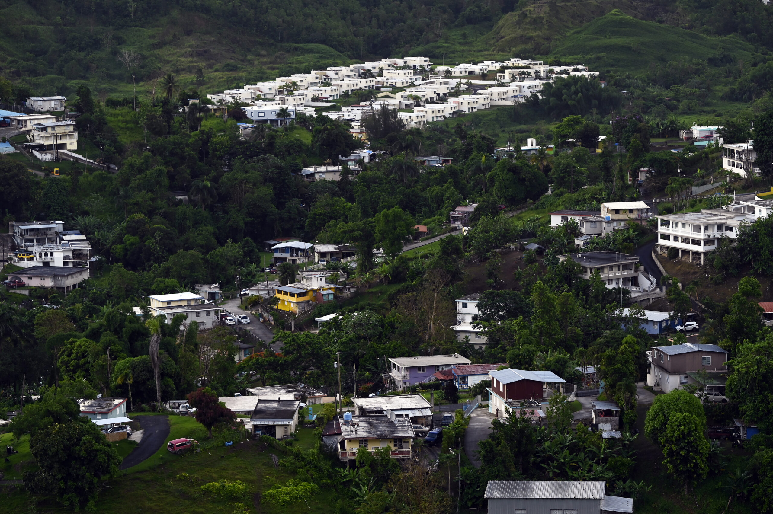 PUERTO RICO