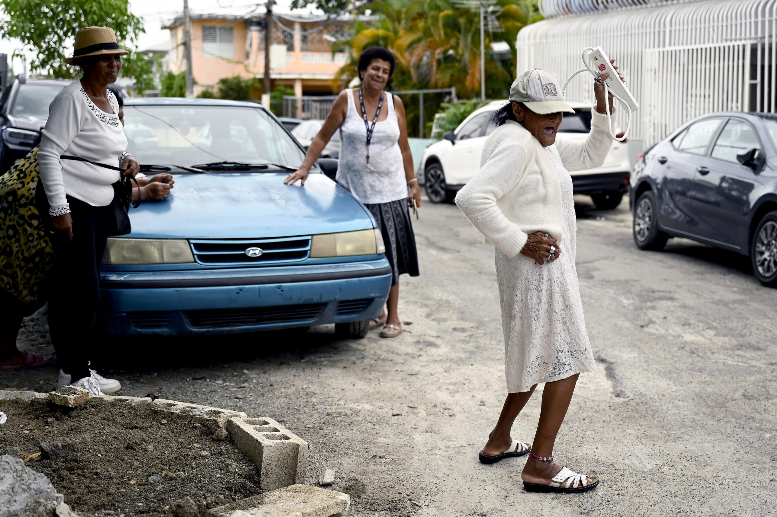 PUERTO RICO