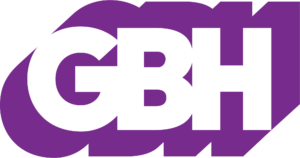 WGBH, Boston,Massachusetts